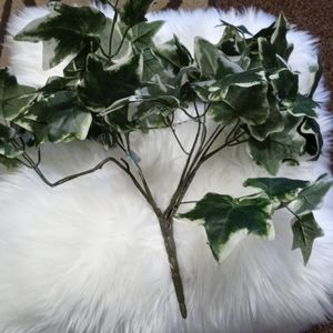 Green Ivy Trailing Artificial Plant Fake Ivy Plant